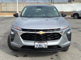 Used 2024 Chevrolet Trax LS w/ Driver Confidence Package image 2