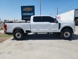 Used 2024 Ford F250 Lariat w/ Sport Appearance Package image 3