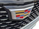 New 2025 Cadillac CT4 Luxury image 4
