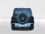 New 2025 Land Rover Defender 90 S image 3