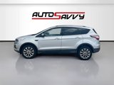 Used 2018 Ford Escape Titanium w/ Ford Safe & Smart Package image 4