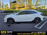 Used 2021 Honda Civic Sport image 2