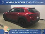 Used 2023 MAZDA CX-50 2.5 S w/ Cargo Package image 3