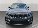 Used 2022 Jeep Grand Cherokee Limited 4xe w/ Luxury Tech Group II image 5