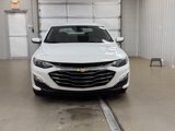 New 2025 Chevrolet Malibu LS image 2