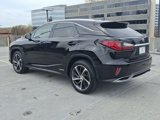 Used 2017 Lexus RX 450h AWD image 3