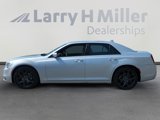 Certified 2023 Chrysler 300 S image 2