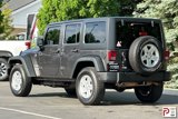 Used 2018 Jeep Wrangler Unlimited Sport S image 6