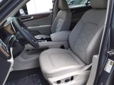 New 2024 Volkswagen Atlas SE image 4