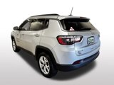 New 2025 Jeep Compass Latitude image 3