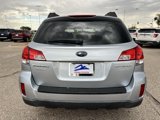Used 2013 Subaru Outback 2.5i Premium w/ Popular Pkg 1B image 4