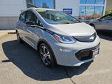 Used 2020 Chevrolet Bolt Premier w/ Infotainment Package image 2