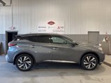 Used 2018 Nissan Murano Platinum w/ Cargo Package image 5
