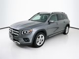 Certified 2020 Mercedes-Benz GLB 250 image 3