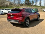 New 2025 Chevrolet Trax LT w/ Driver Confidence Package image 4