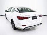 Used 2022 Nissan Sentra SV image 5