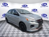 New 2024 Mitsubishi Mirage G4 Black Edition image 2