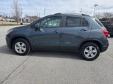 Used 2022 Chevrolet Trax LT w/ LT Convenience Package image 3