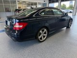 Used 2014 Mercedes-Benz C 350 Coupe image 4