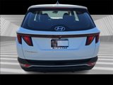 Used 2022 Hyundai Tucson SE w/ Cargo Package image 5