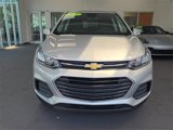 Certified 2022 Chevrolet Trax LS w/ Tint and Cruise Package image 3
