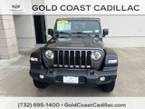 Used 2021 Jeep Wrangler Unlimited Sport image 5