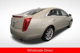 Used 2016 Cadillac XTS Luxury image 2