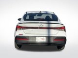 New 2025 Hyundai Elantra Sport image 4