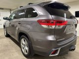 Used 2019 Toyota Highlander Limited image 5