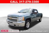 Used 2012 Chevrolet Silverado 1500 LT w/ All-Star Edition image 3