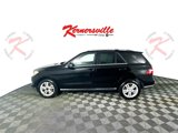 Used 2013 Mercedes-Benz ML 350 4MATIC image 4