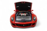 Used 2010 Ferrari 599 GTB Fiorano image 5