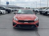 Used 2020 Kia Forte GT w/ GT2 Package image 3