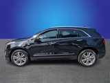 Certified 2023 Cadillac XT5 Premium Luxury w/ Technology Package image 2