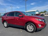 Used 2018 Chevrolet Equinox LT image 5