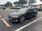 Used 2019 Audi A6 2.0T Premium Plus w/ Premium Plus Package image 4
