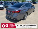 Used 2022 Nissan Altima 2.5 S image 5