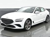 New 2025 Genesis G70 2.5T w/ Sport Prestige Package image 2