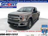 Used 2018 Ford F150 XLT w/ Equipment Group 302A Luxury image 1