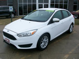 Used 2017 Ford Focus SE image 2