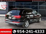 Used 2012 Audi Q7 3.0T Premium image 4