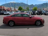 Used 2021 Kia K5 LXS image 2