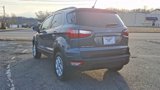 Certified 2021 Ford EcoSport SE w/ SE Convenience Package image 4