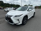 Used 2018 Lexus RX 450h AWD w/ Premium Package image 4