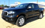 Certified 2020 Ford Ranger XLT image 1