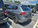 Used 2023 Volkswagen Tiguan SE R-Line image 3