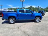 Used 2022 Chevrolet Colorado LT w/ LT Convenience Package image 2