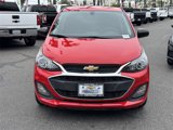 Used 2021 Chevrolet Spark LS image 2