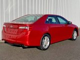 Used 2012 Toyota Camry SE image 4