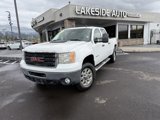 Used 2011 GMC Sierra 2500 SLE w/ SLE Preferred Package image 3